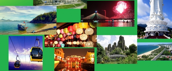 Tour Đà Nẵng 4 ngày 3 đêm tham quan các địa điểm nổi tiếng