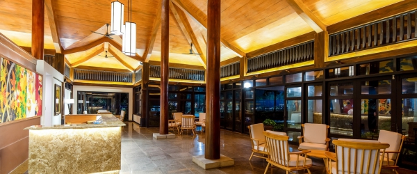 Phòng khách sạn Mikazuki Resort & Spa giá rẻ tại Đà Nẵng