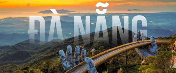 LAND TOUR ĐÀ NẴNG TRỌN GÓI - GIÁ RẺ, LỊCH TRÌNH HẤP, KHỞI HÀNH HẰNG NGÀY