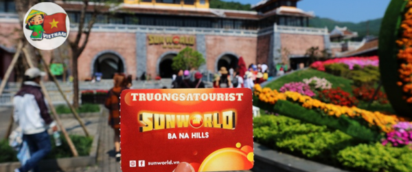 Bảng Giá Vé Bà Nà Hills mới nhất 2026 giá tốt