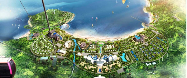 Giá phòng Vinpearl Làng Vân Resort & Villa Đà Nẵng 