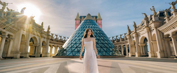 Tour Bà Nà Hills 1 ngày