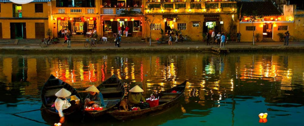 TOUR SƠN TRÀ - NGŨ HÀNH SƠN - HỘI AN 1 NGÀY TỪ ĐÀ NẴNG