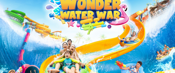 Tour Vinpearl Nam Hội An 1 ngày từ Đà Nẵng